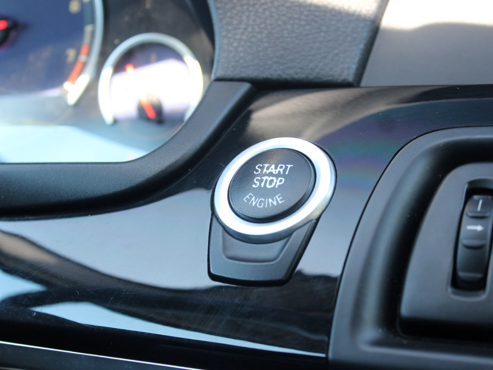 Hoofdafbeelding Alpina B5