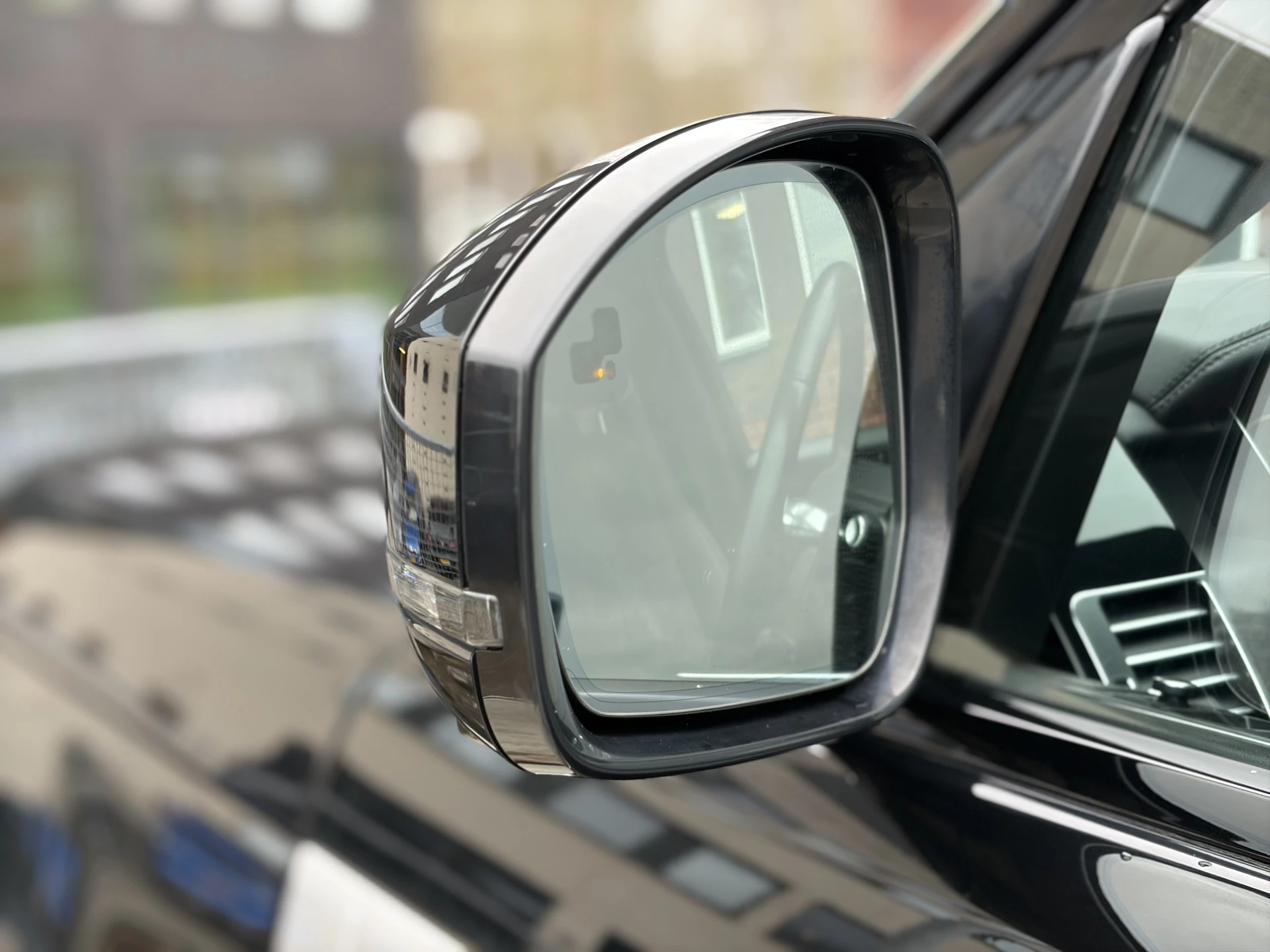 Hoofdafbeelding Land Rover Range Rover