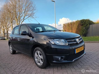 Dacia Sandero 0.9 TCe Lauréate  Eerste Eigenaar!