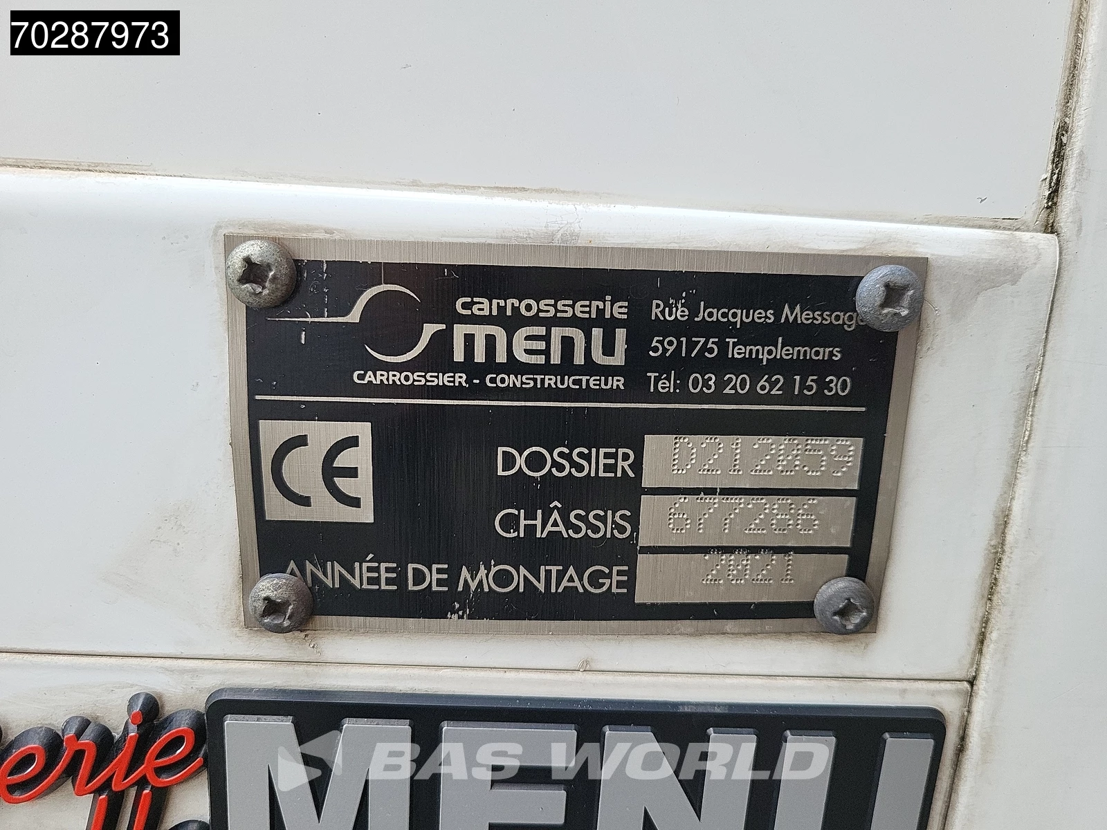 Hoofdafbeelding Iveco 35C14