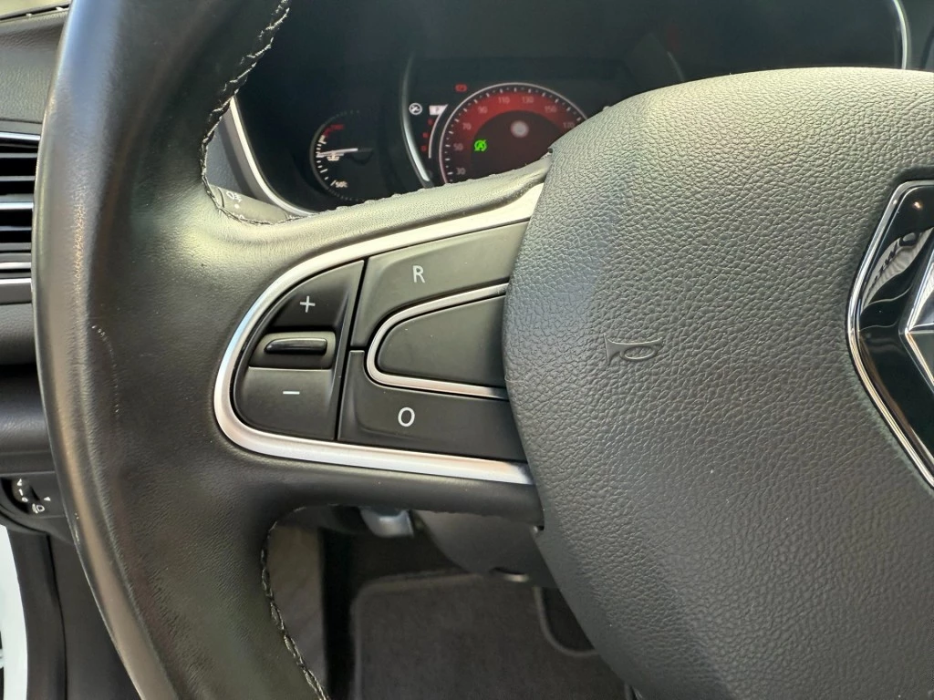 Hoofdafbeelding Renault Mégane
