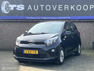 Kia Picanto 1.0 DPi DynamicLine+CARPLAY+CAMERA+CRUISE