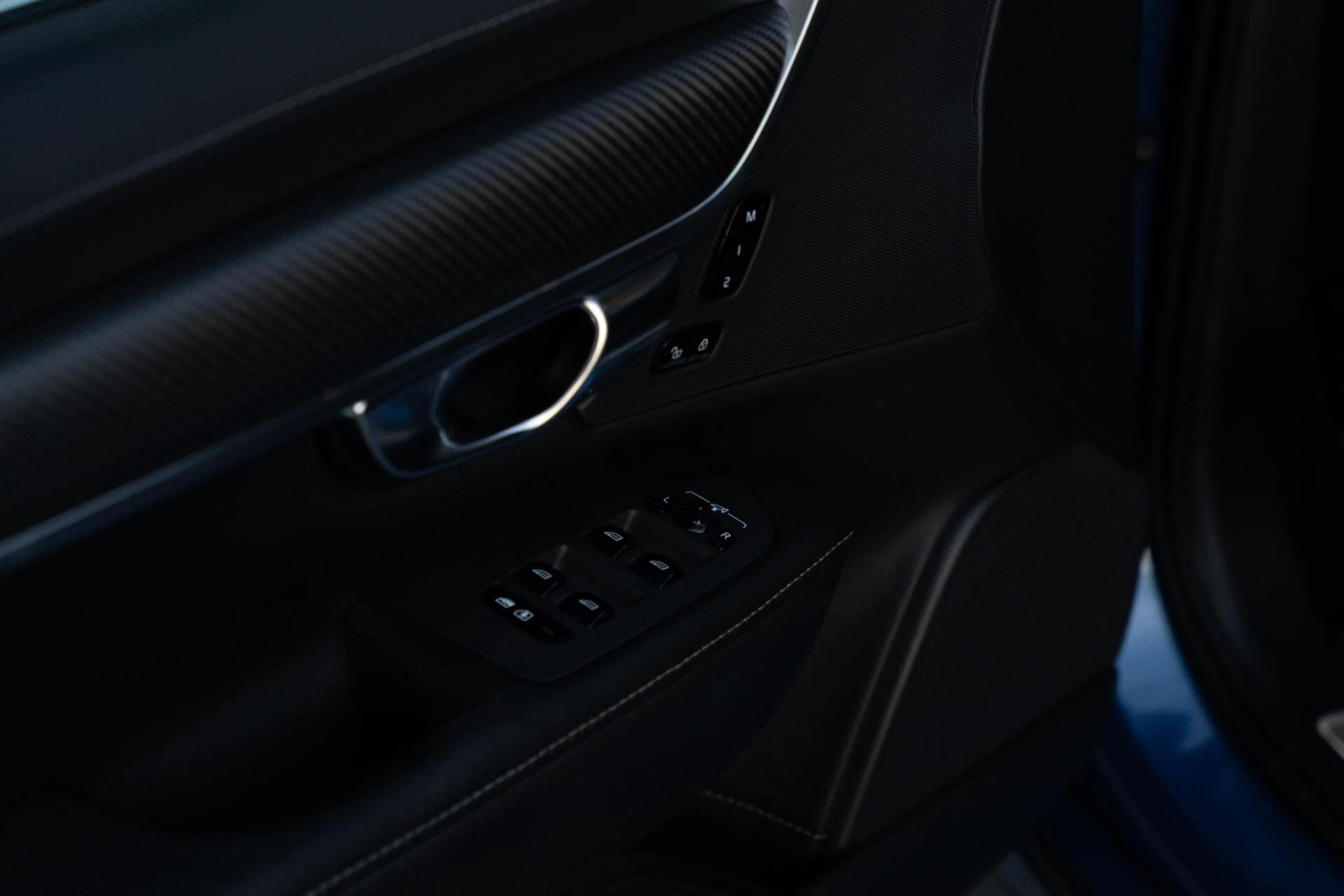 Hoofdafbeelding Volvo V90