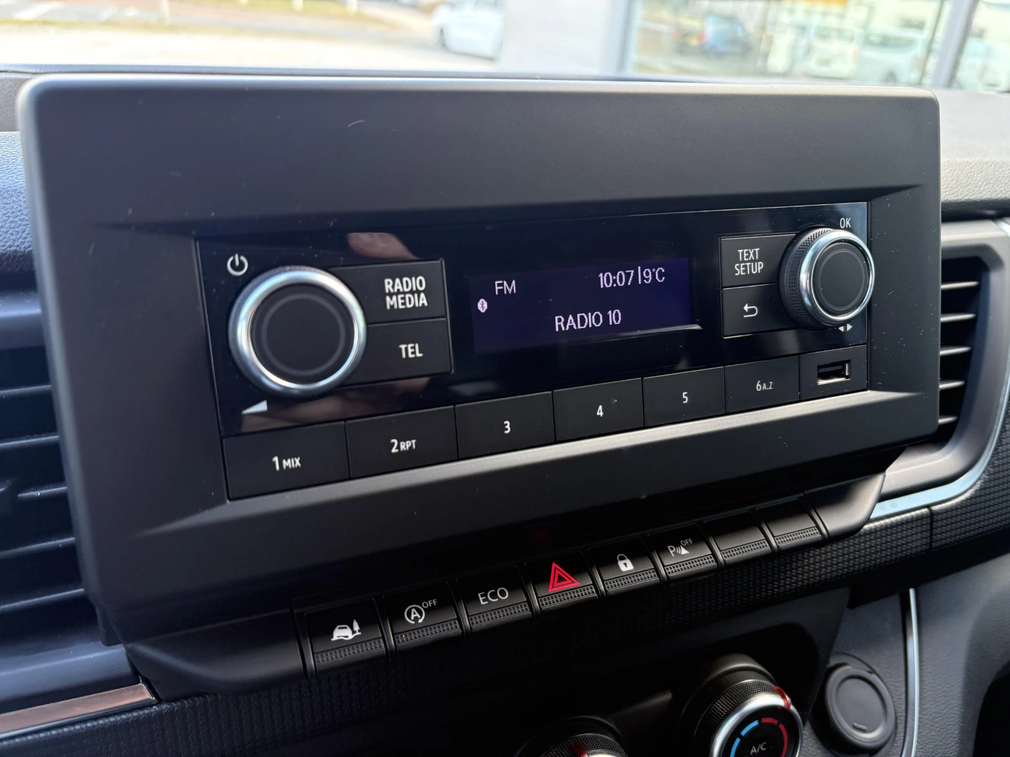 Hoofdafbeelding Nissan Primastar