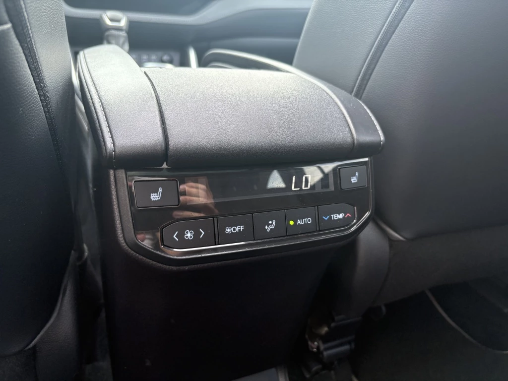 Hoofdafbeelding Toyota Highlander