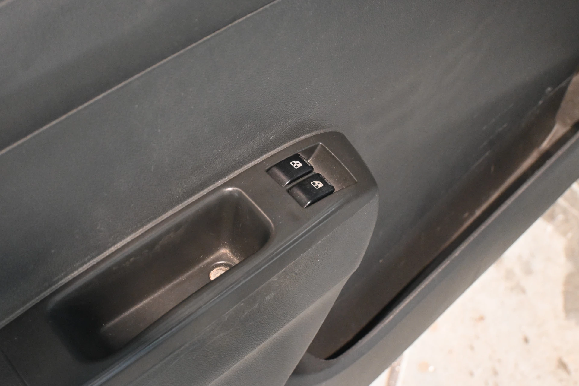 Hoofdafbeelding Chevrolet Spark