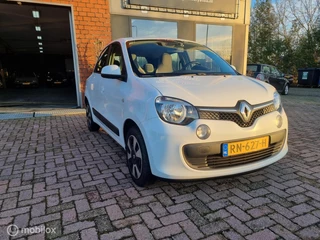 Renault Twingo 1.0 SCe Collection