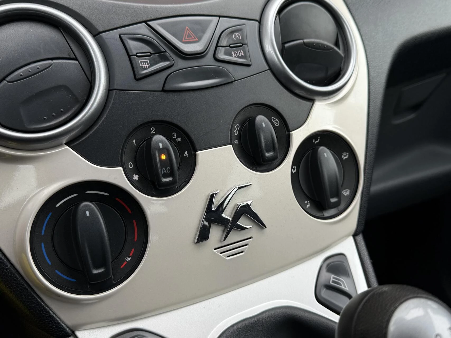 Hoofdafbeelding Ford Ka