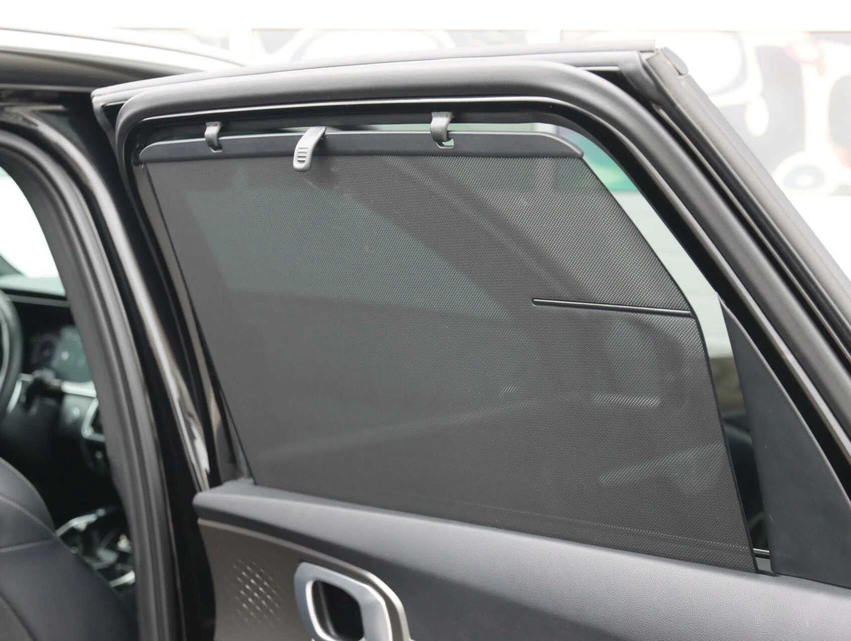 Hoofdafbeelding Kia Sorento