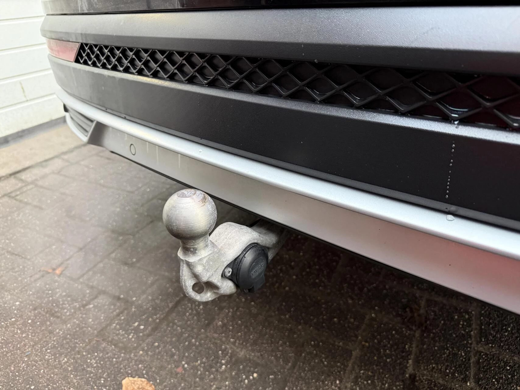 Hoofdafbeelding SEAT Tarraco