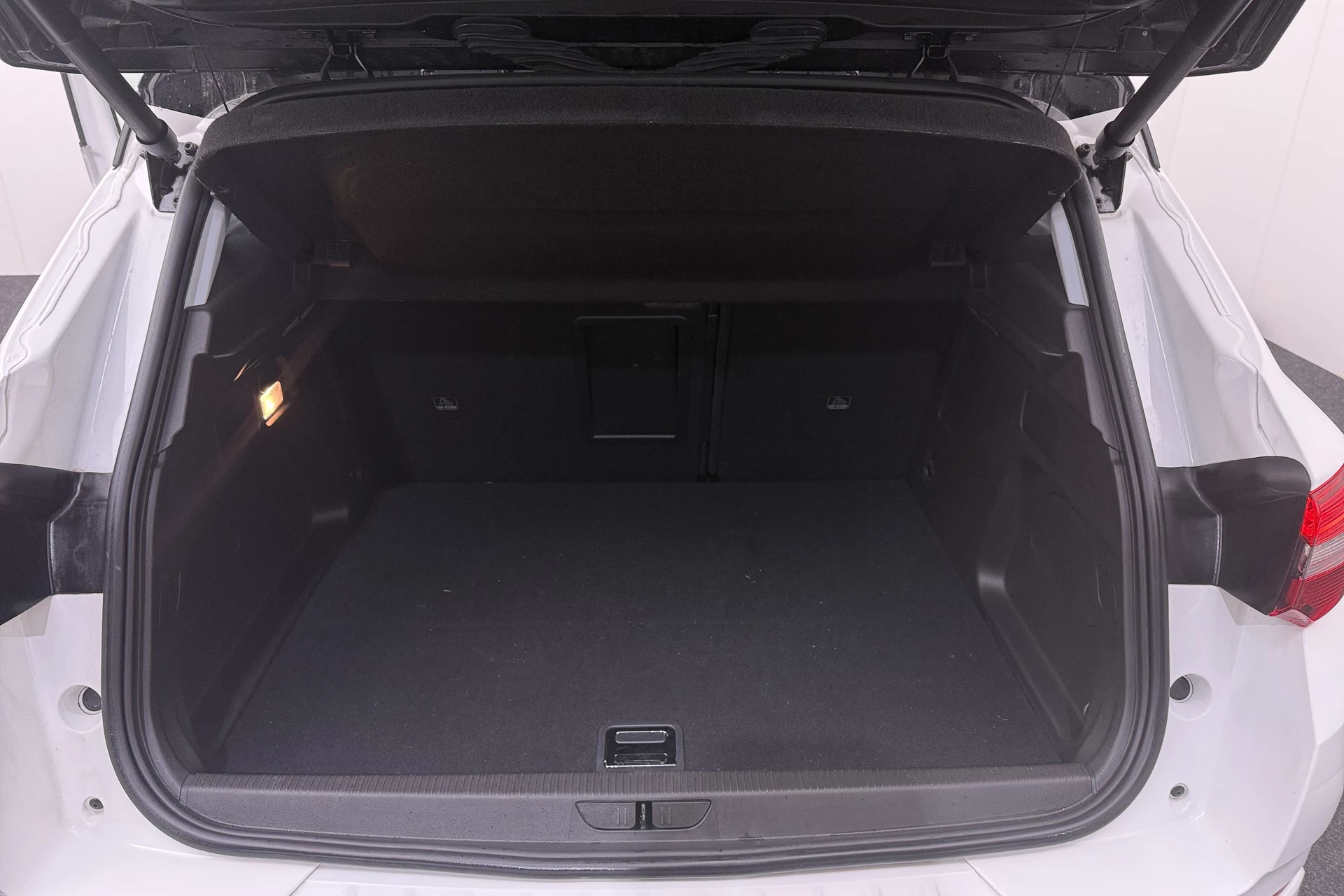 Hoofdafbeelding Opel Grandland