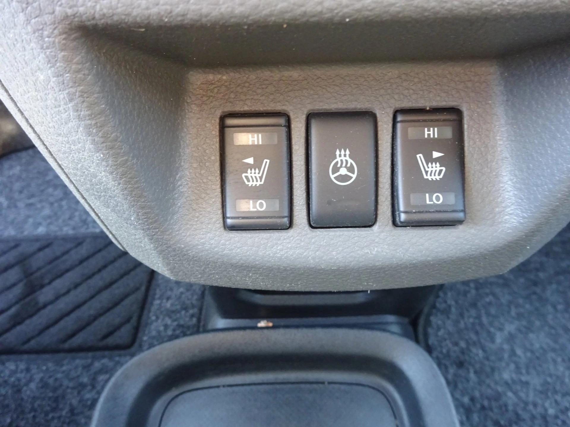 Hoofdafbeelding Nissan e-NV200