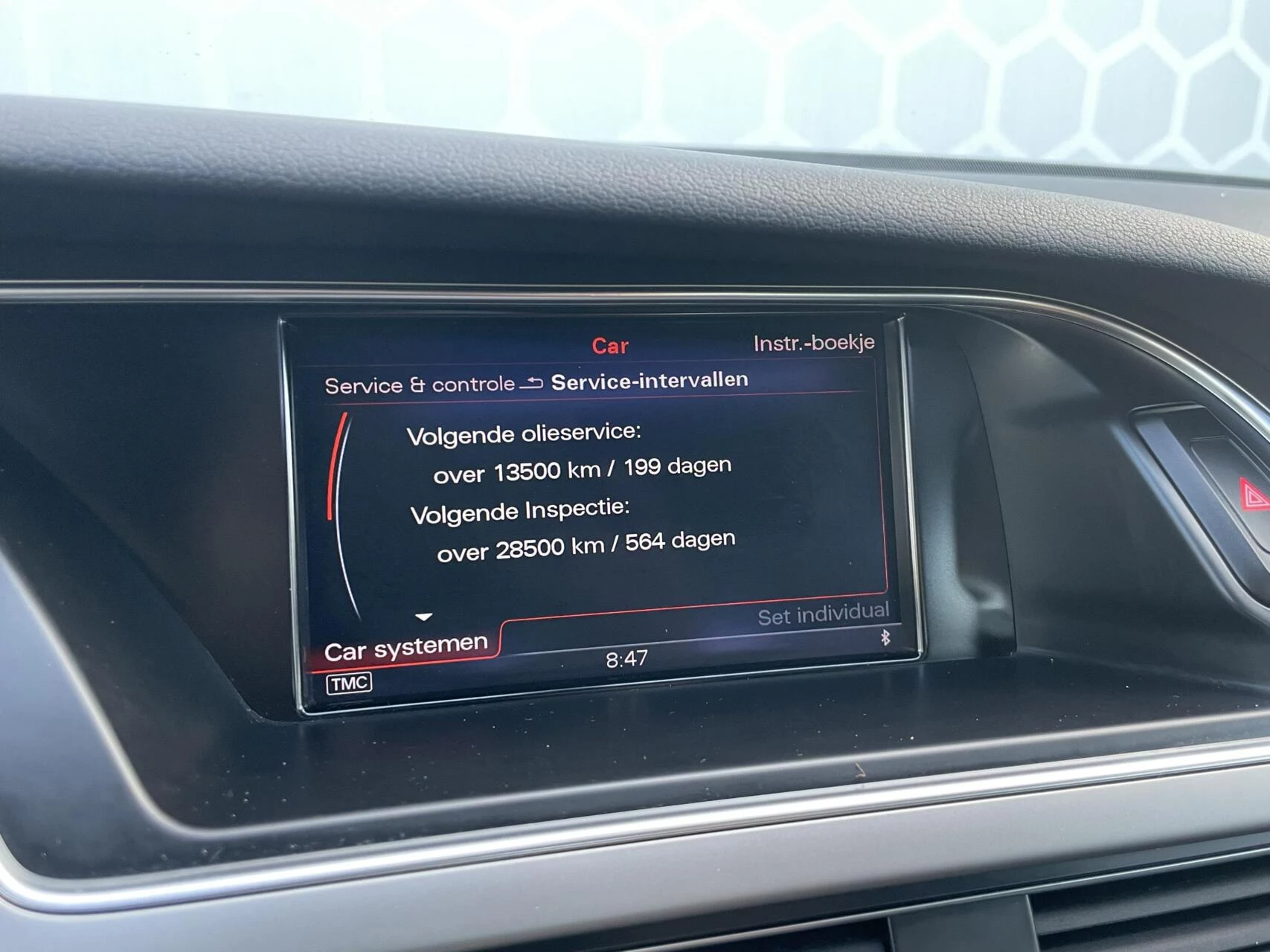 Hoofdafbeelding Audi S4