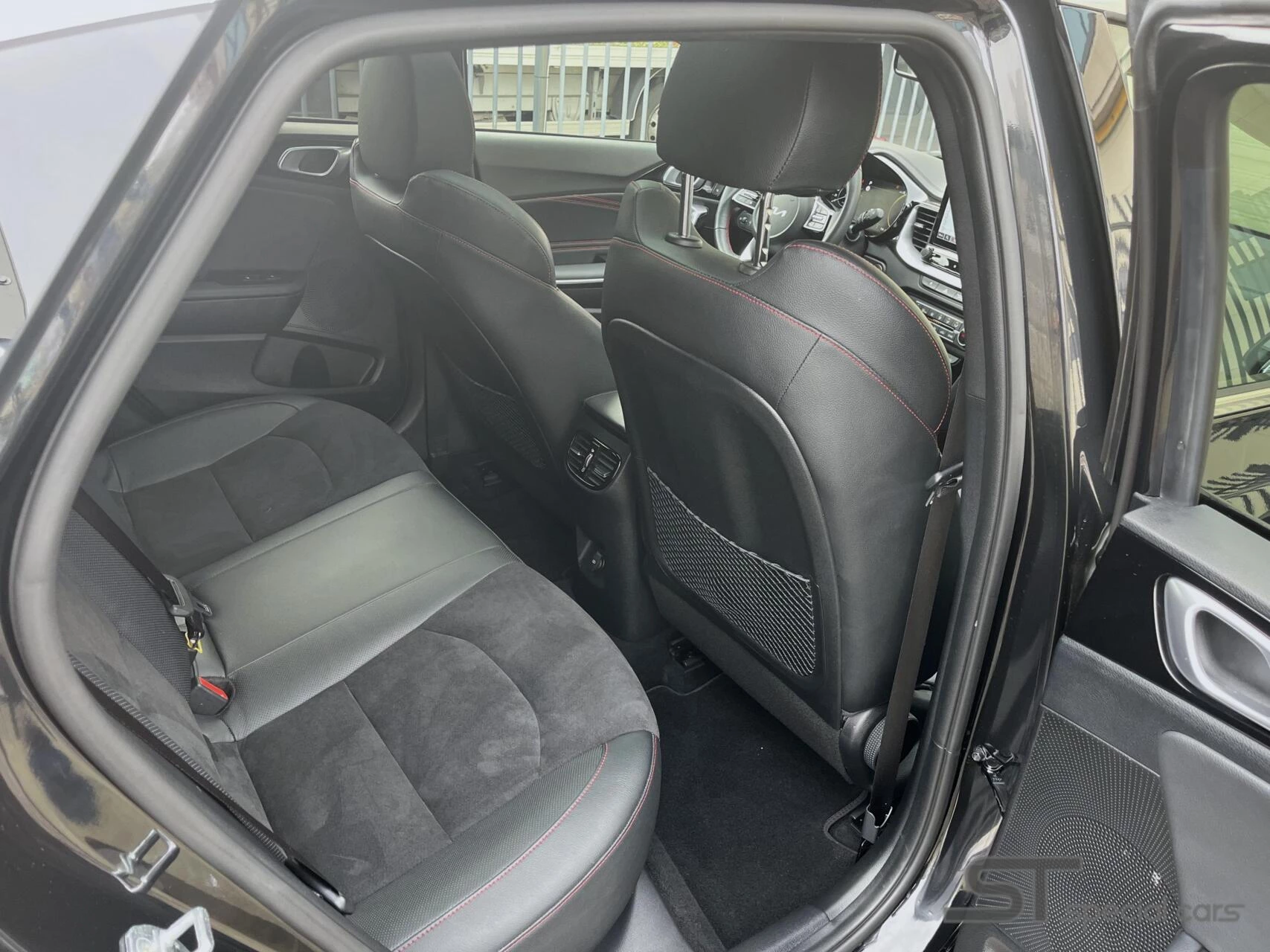 Hoofdafbeelding Kia ProCeed