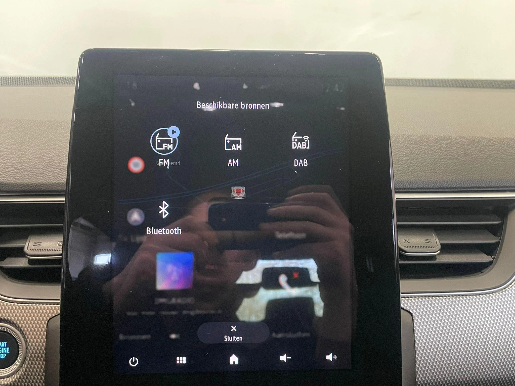 Hoofdafbeelding Renault Arkana