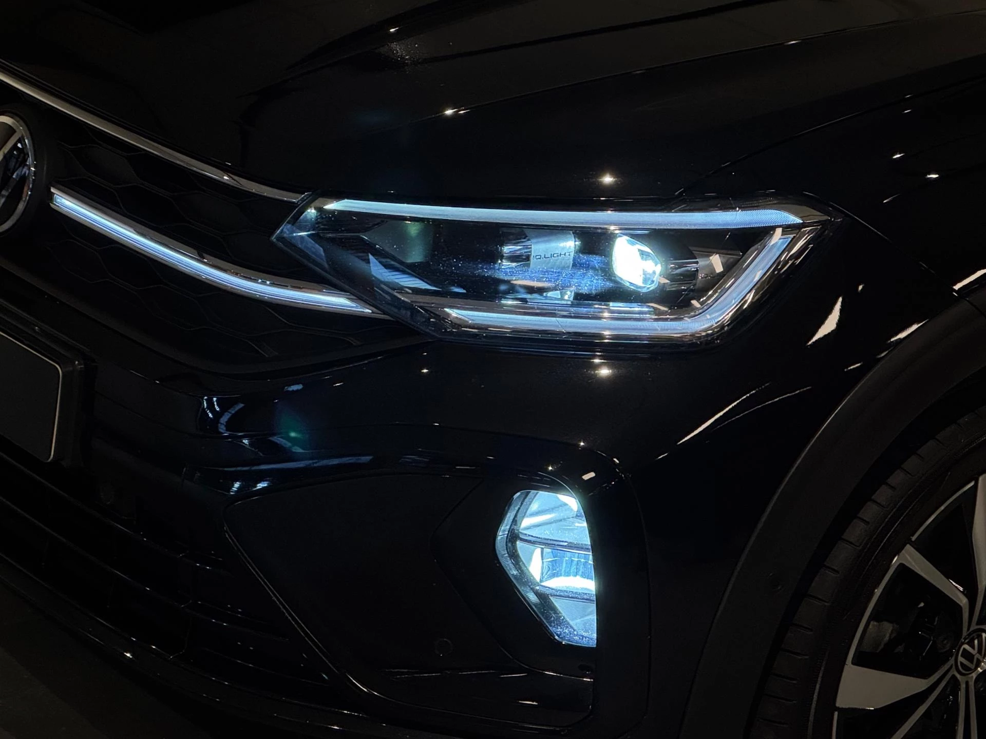 Hoofdafbeelding Volkswagen Taigo