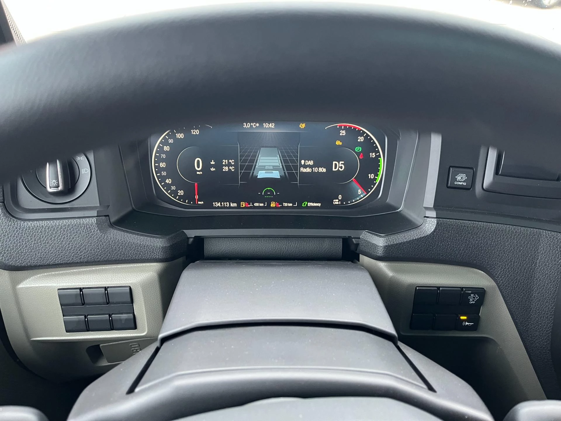 Hoofdafbeelding MAN TGX