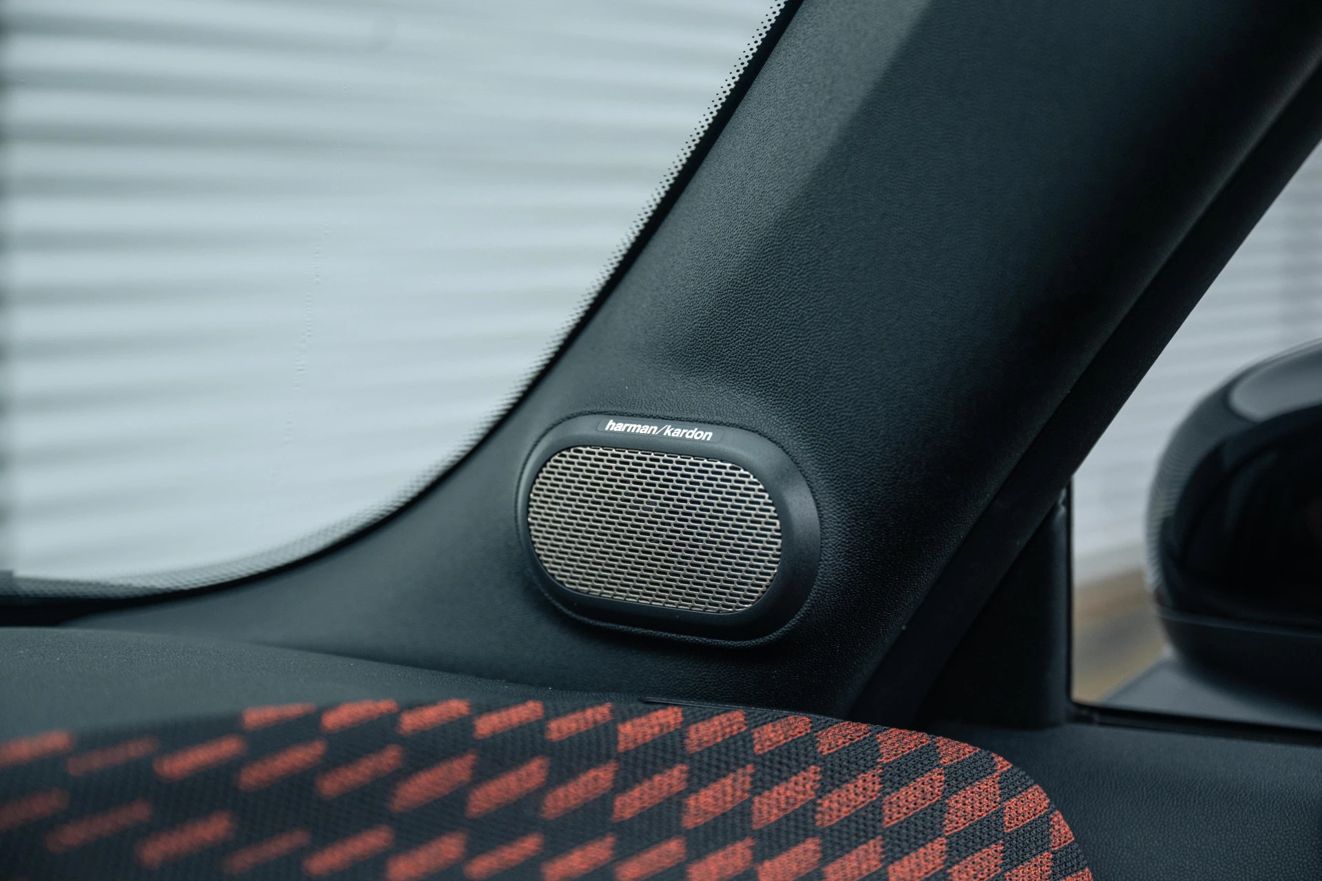 Hoofdafbeelding MINI Cooper Cabrio