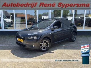 Hoofdafbeelding Citroën C4 Cactus Citroën C4 Cactus 1.2 PureTech Shine | Navi | Cruise | Parkeer Sensoren