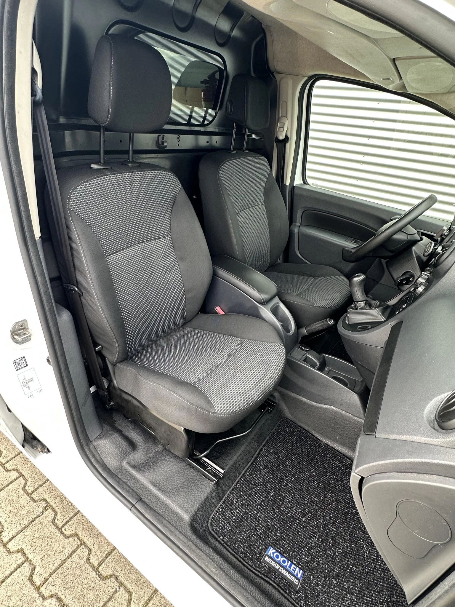 Hoofdafbeelding Mercedes-Benz Citan