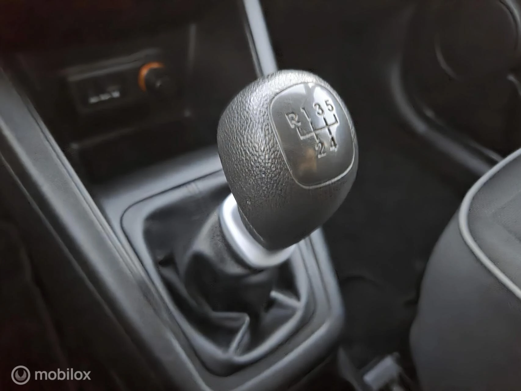 Hoofdafbeelding Kia Venga