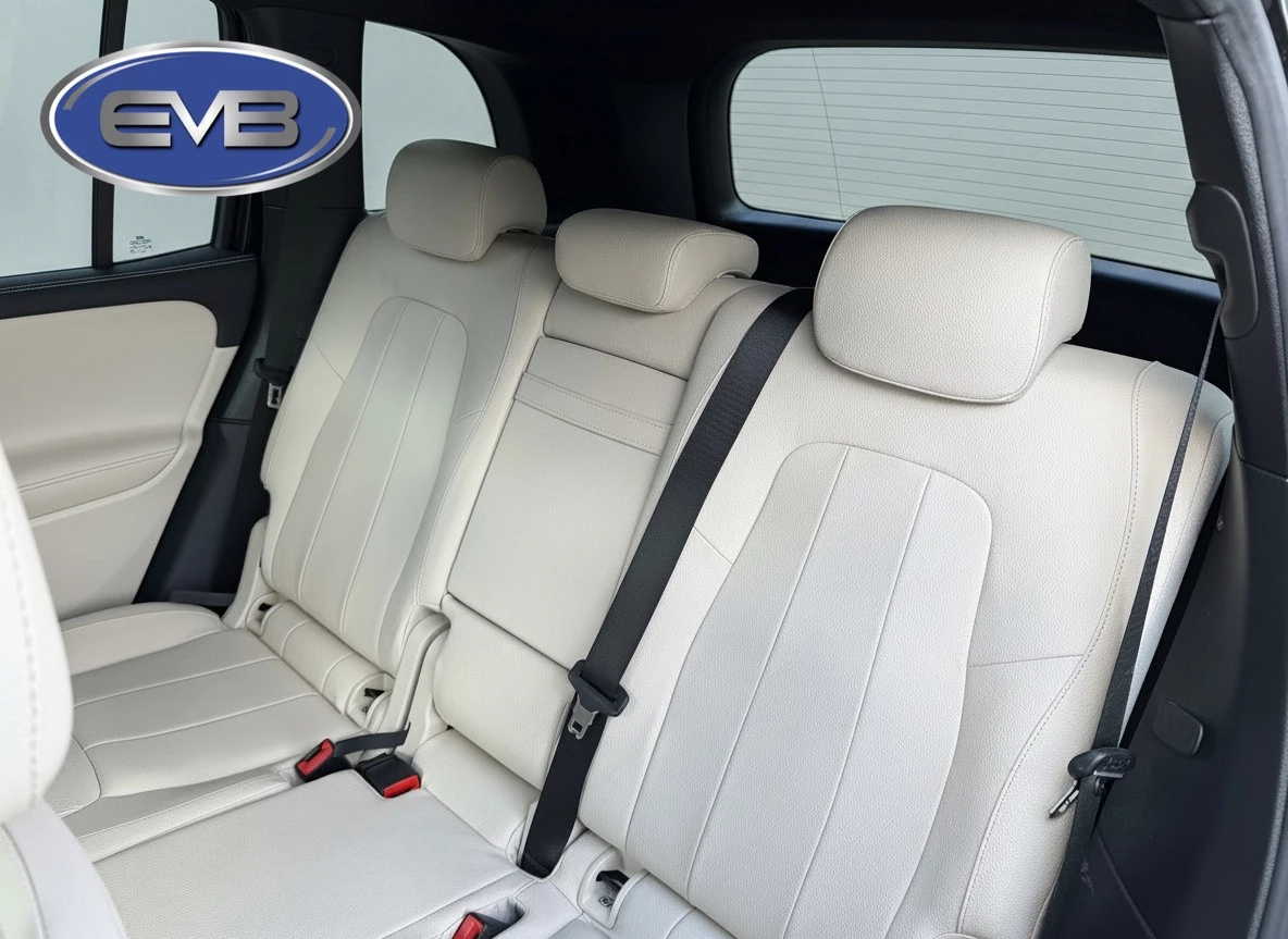 Hoofdafbeelding Mercedes-Benz GLB