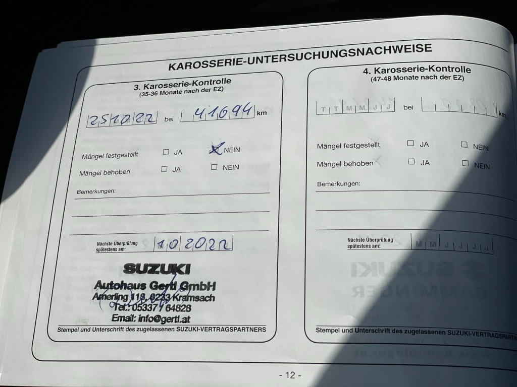 Hoofdafbeelding Suzuki Jimny