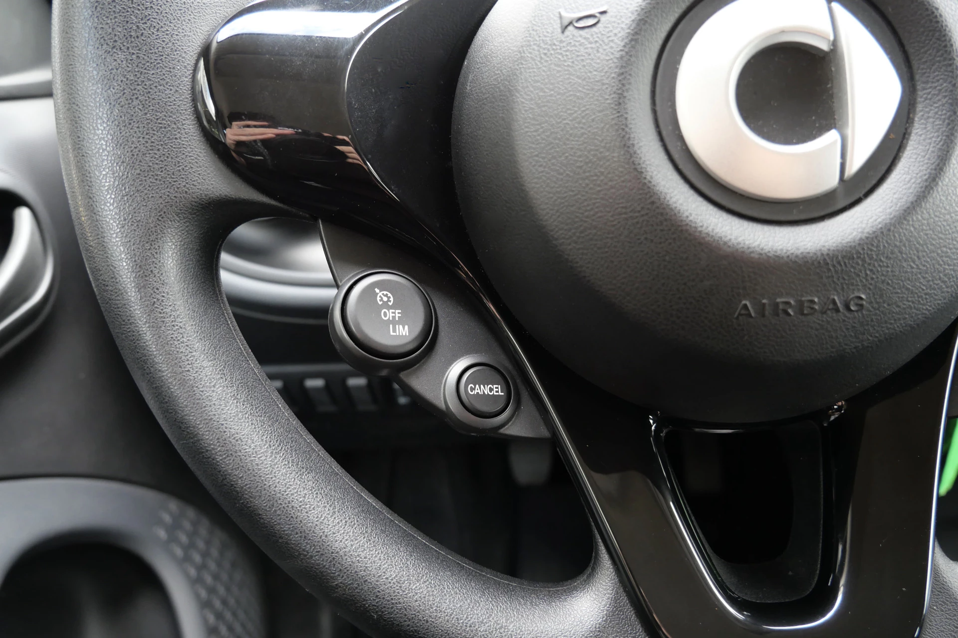 Hoofdafbeelding smart Forfour