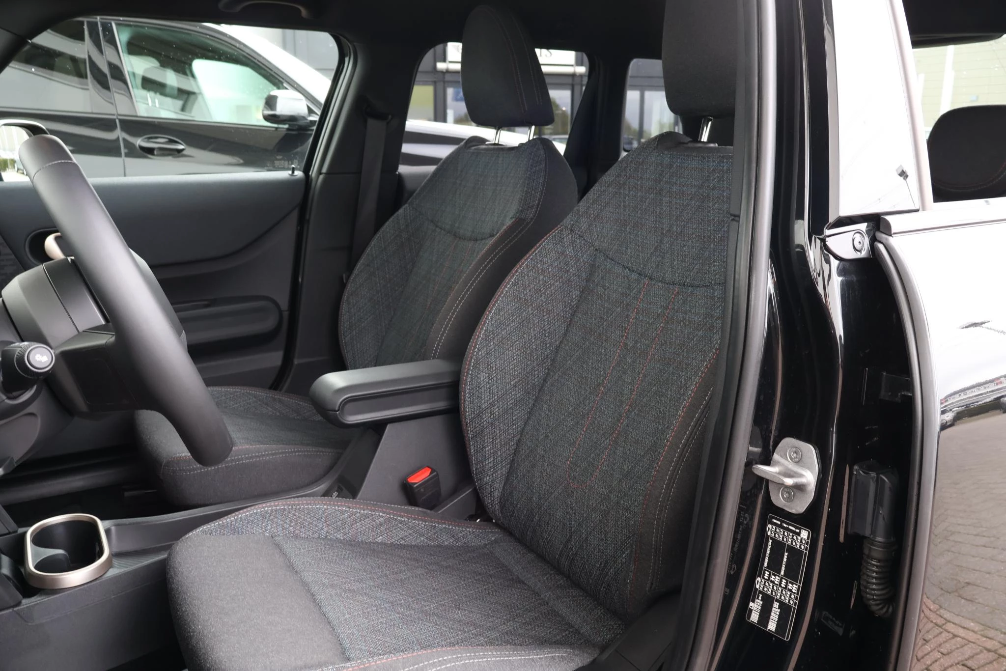 Hoofdafbeelding MINI 5-deurs