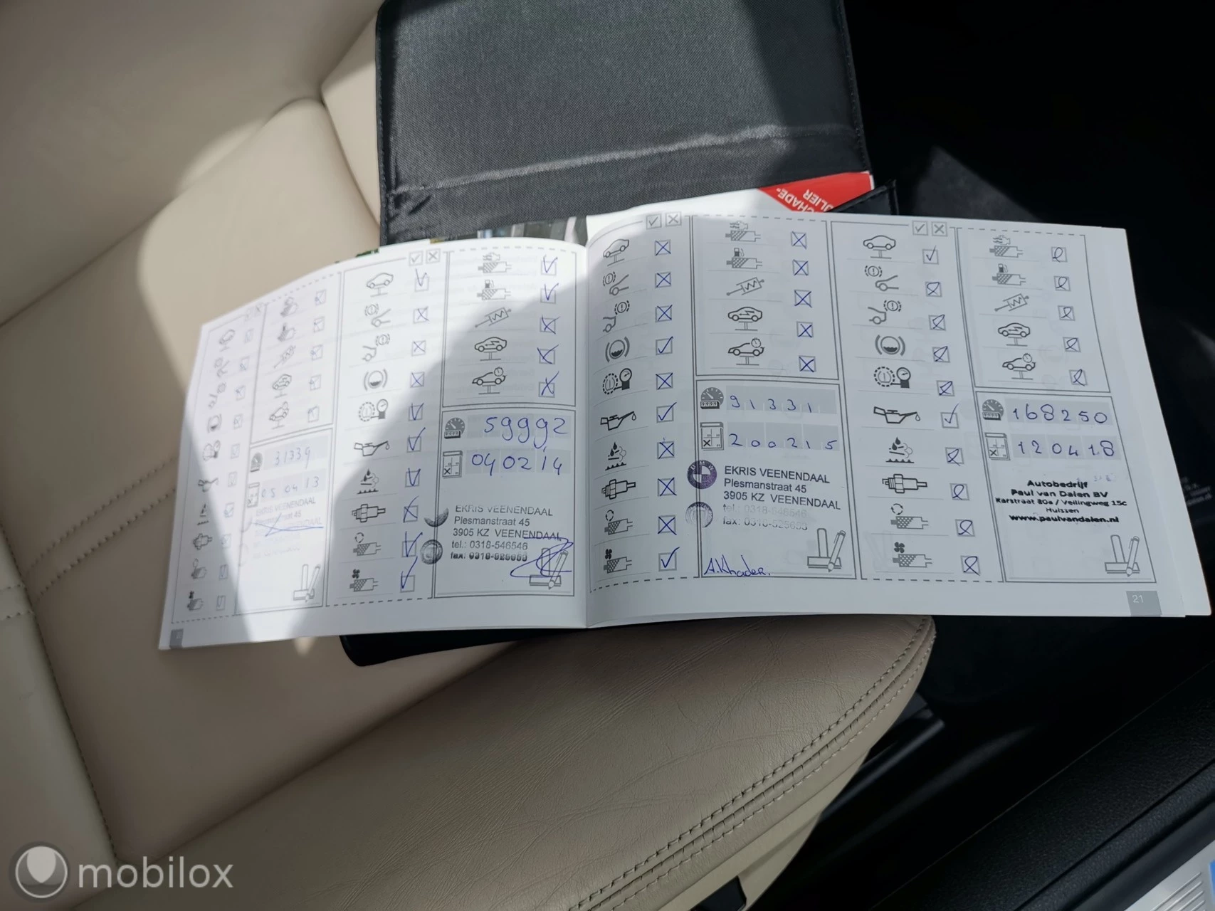 Hoofdafbeelding BMW 7 Serie