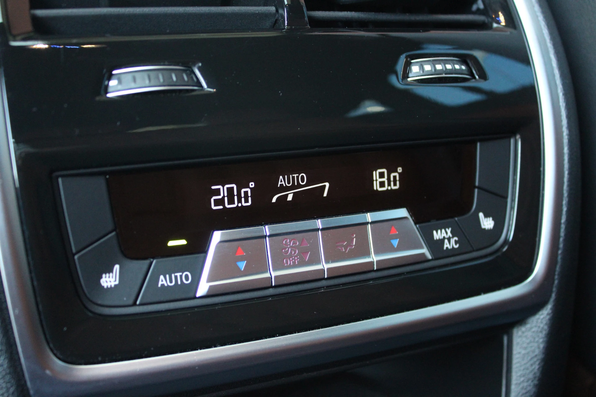 Hoofdafbeelding BMW X6