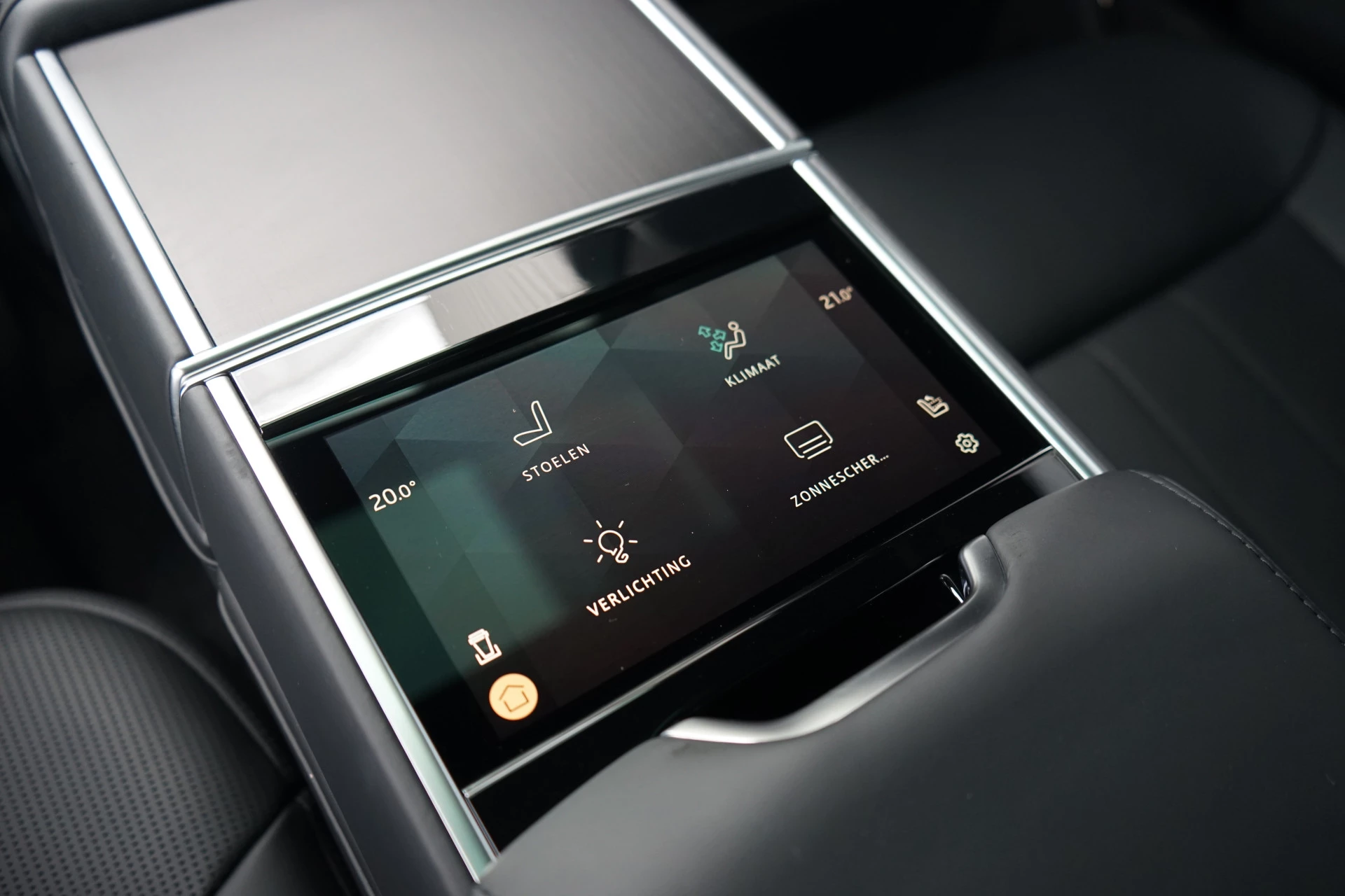 Hoofdafbeelding Land Rover Range Rover