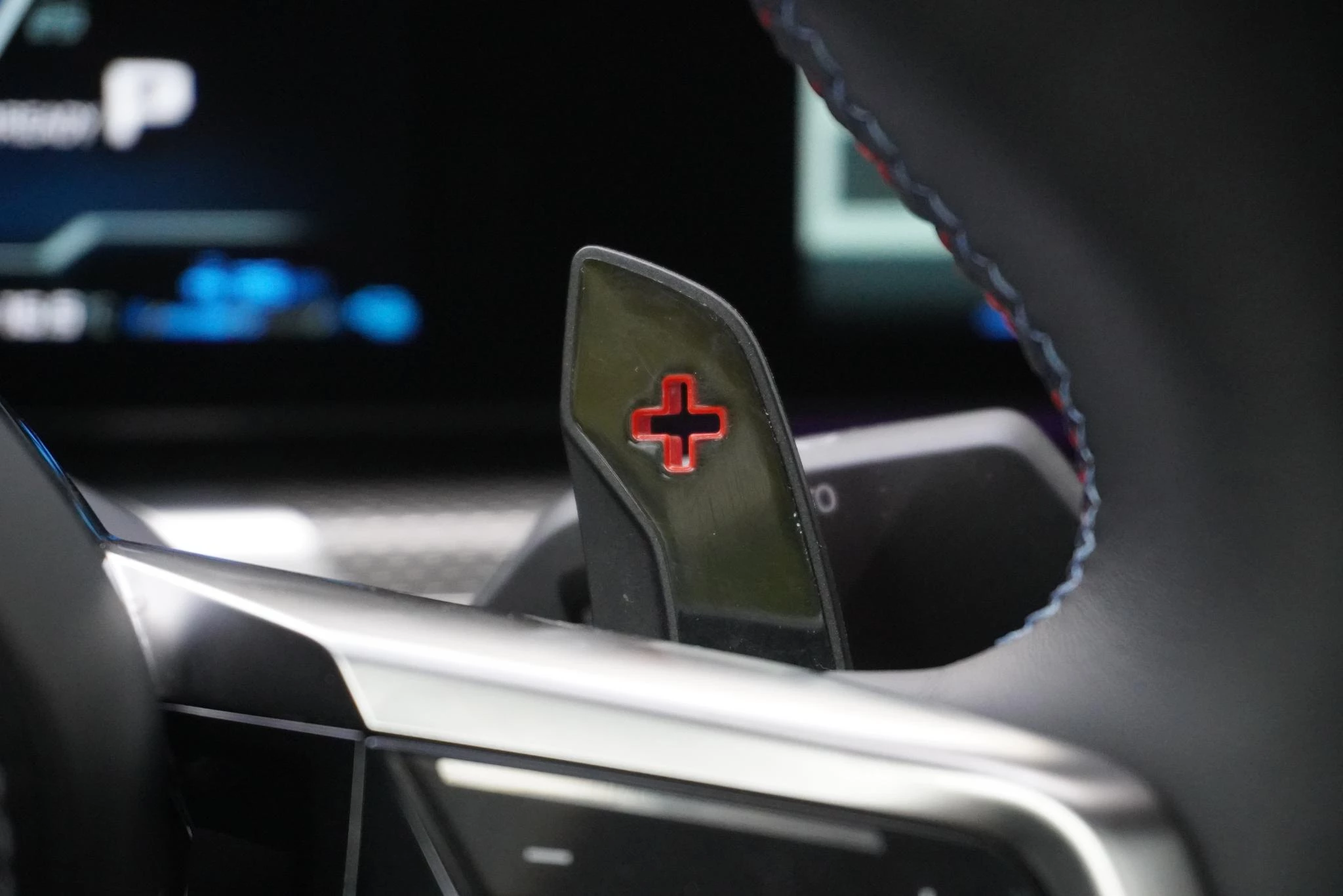 Hoofdafbeelding BMW 7 Serie