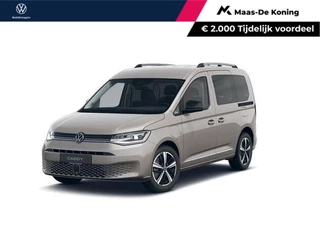 Volkswagen Bedrijfswagens Caddy Combi Limited Edition 1.5 eHybrid 115pk Automaat 735704