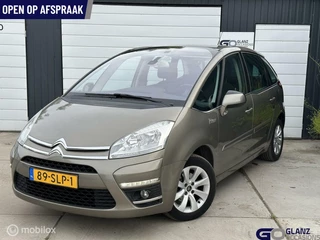 Citroen C4 Picasso 1.6 VTi Ligne Business