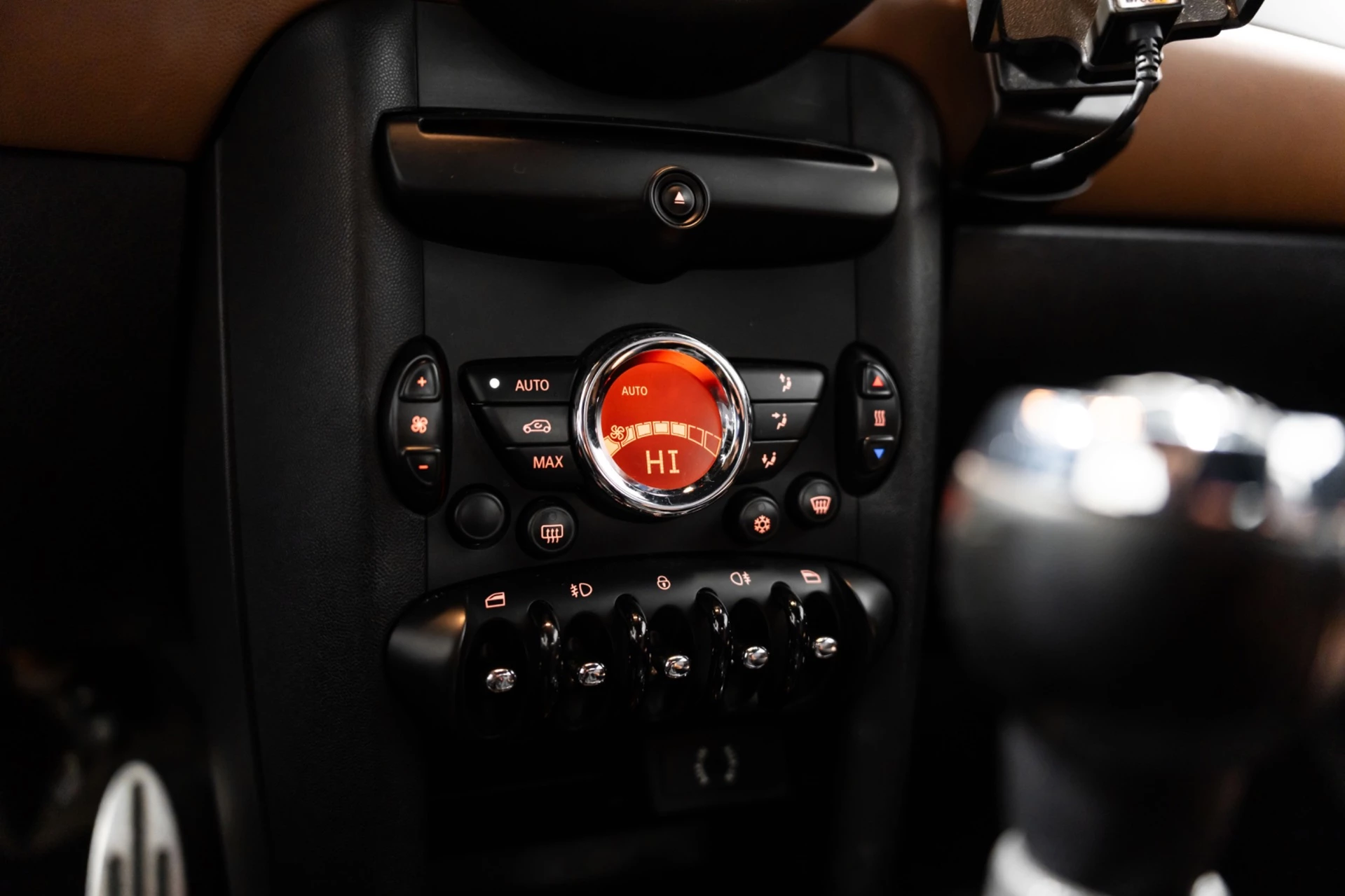 Hoofdafbeelding MINI Cooper S