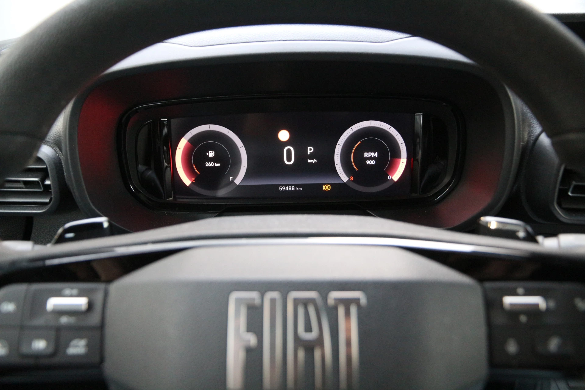 Hoofdafbeelding Fiat Doblò