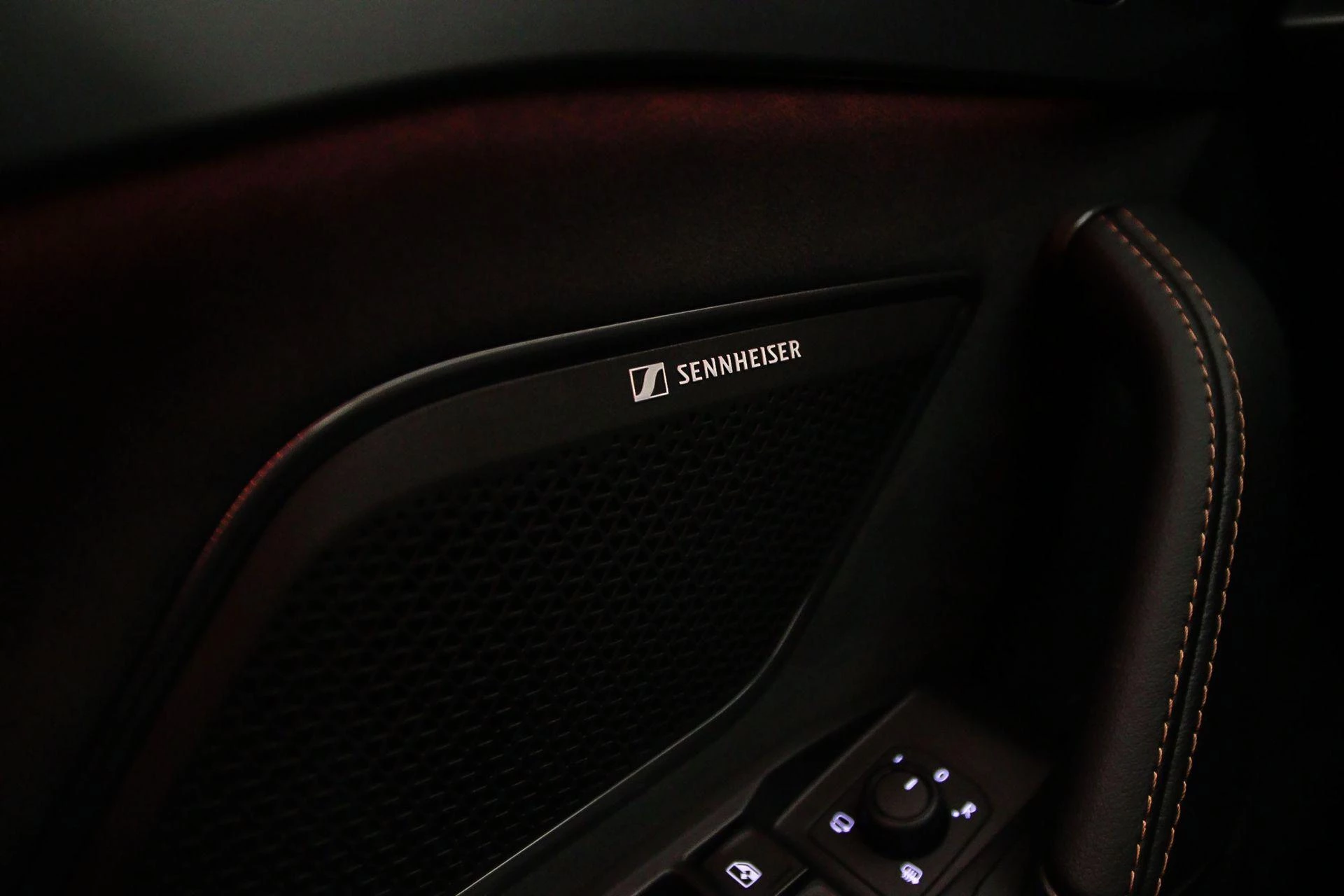 Hoofdafbeelding CUPRA Leon