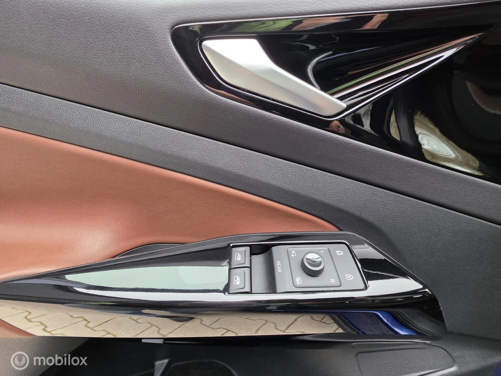 Hoofdafbeelding Volkswagen ID.4