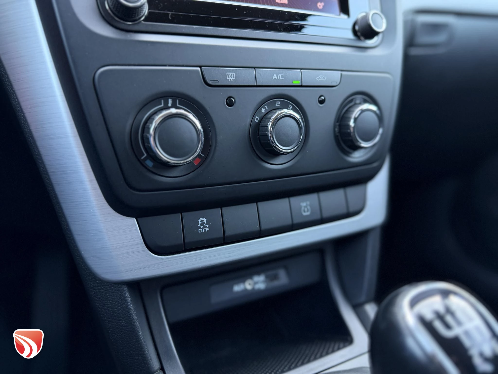 Hoofdafbeelding Škoda Yeti