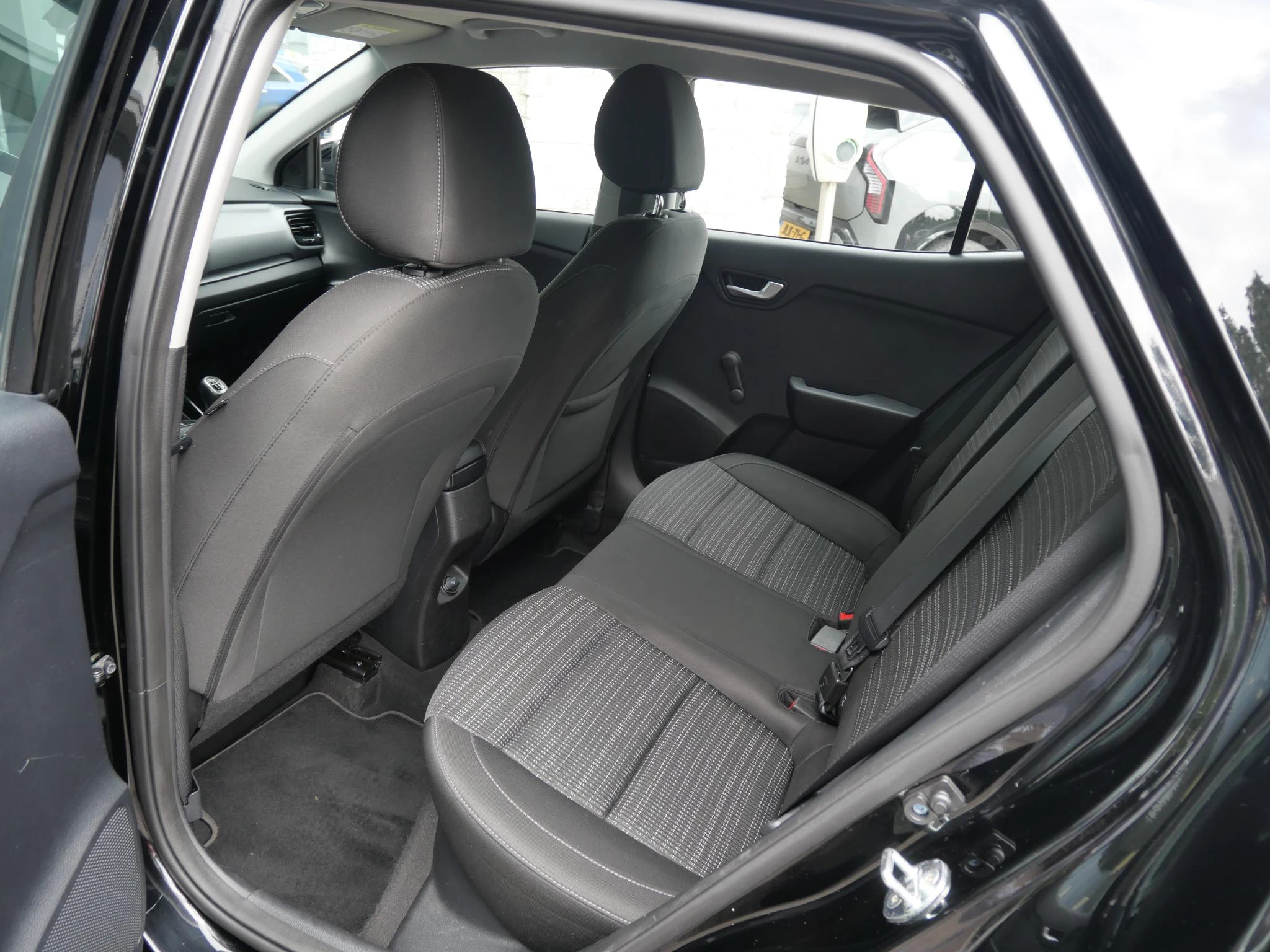 Hoofdafbeelding Kia Stonic