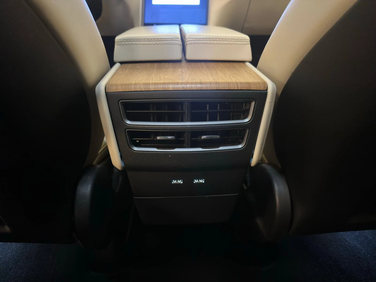 Hoofdafbeelding Tesla Model X