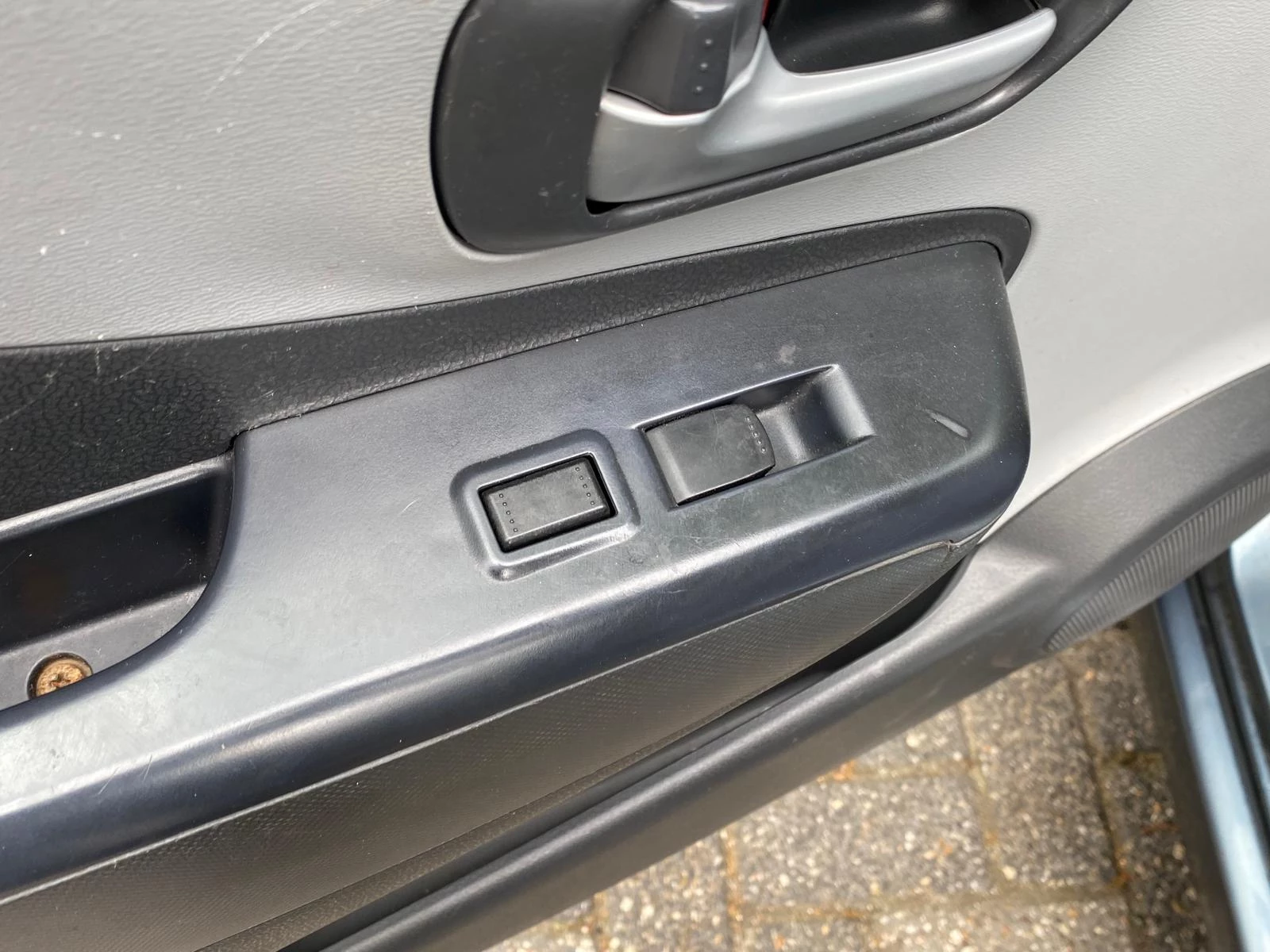 Hoofdafbeelding Suzuki Alto