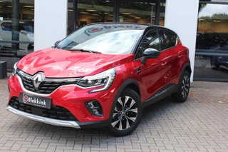 Renault Captur 1.3 TCe 140 Intens