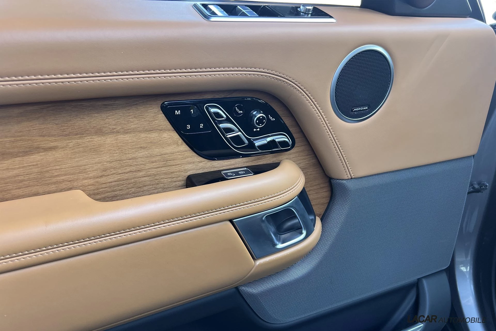 Hoofdafbeelding Land Rover Range Rover