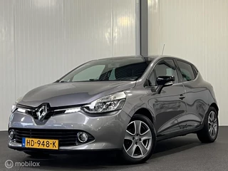 Renault Clio 0.9 TCe ECO Night&Day