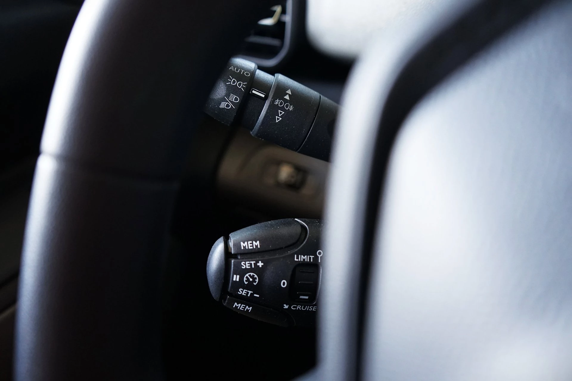 Hoofdafbeelding Peugeot Rifter