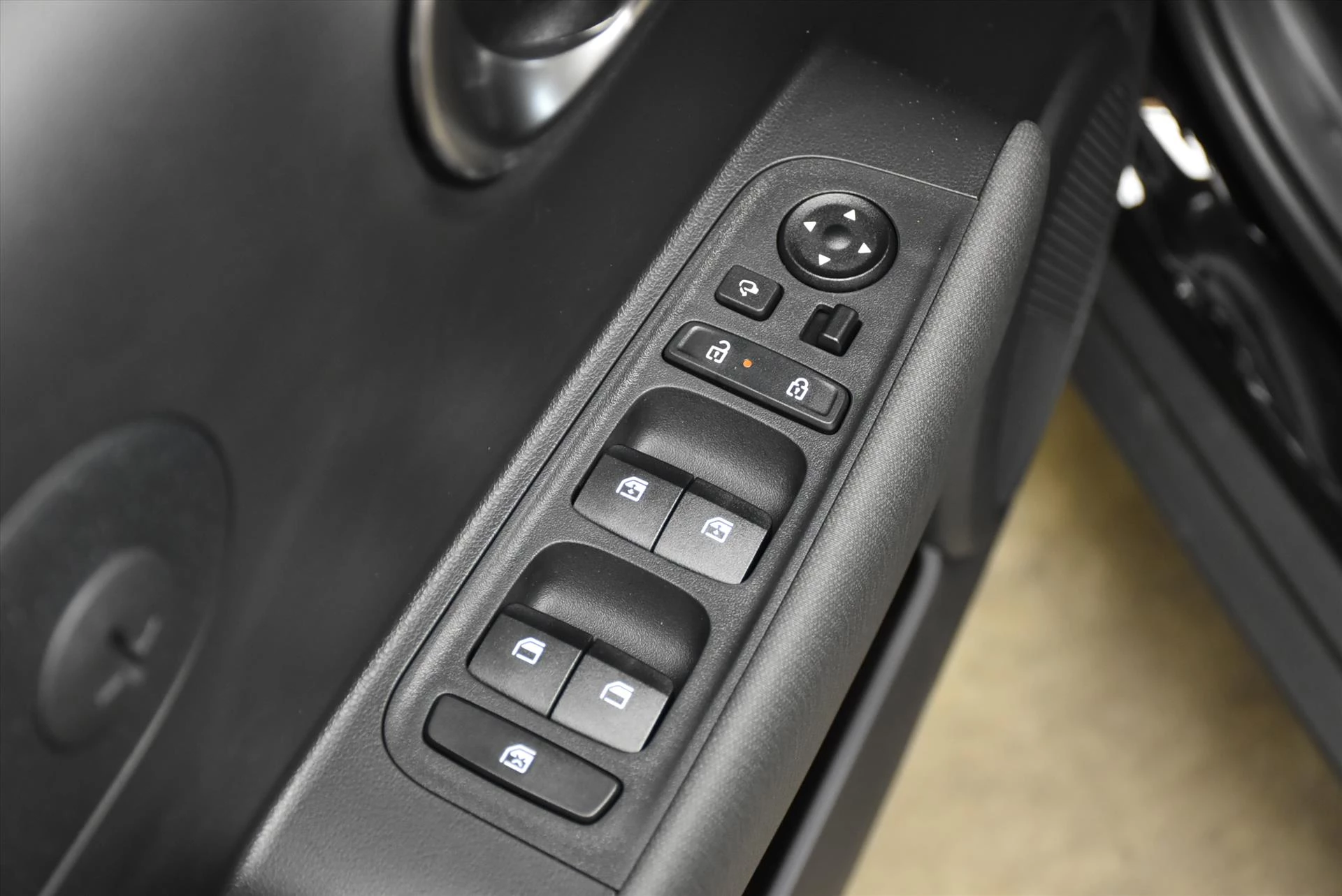 Hoofdafbeelding Hyundai Inster