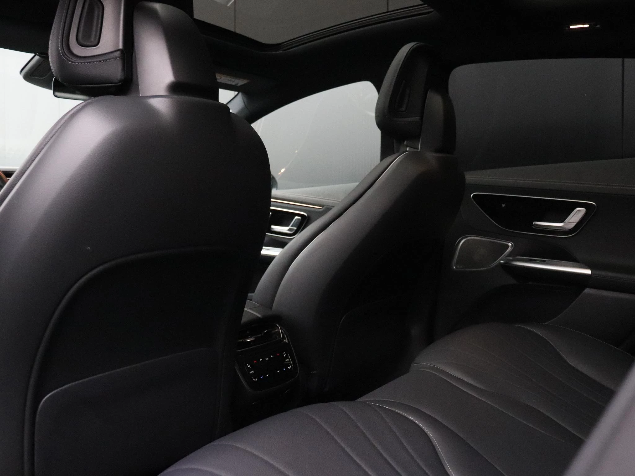 Hoofdafbeelding Mercedes-Benz EQE