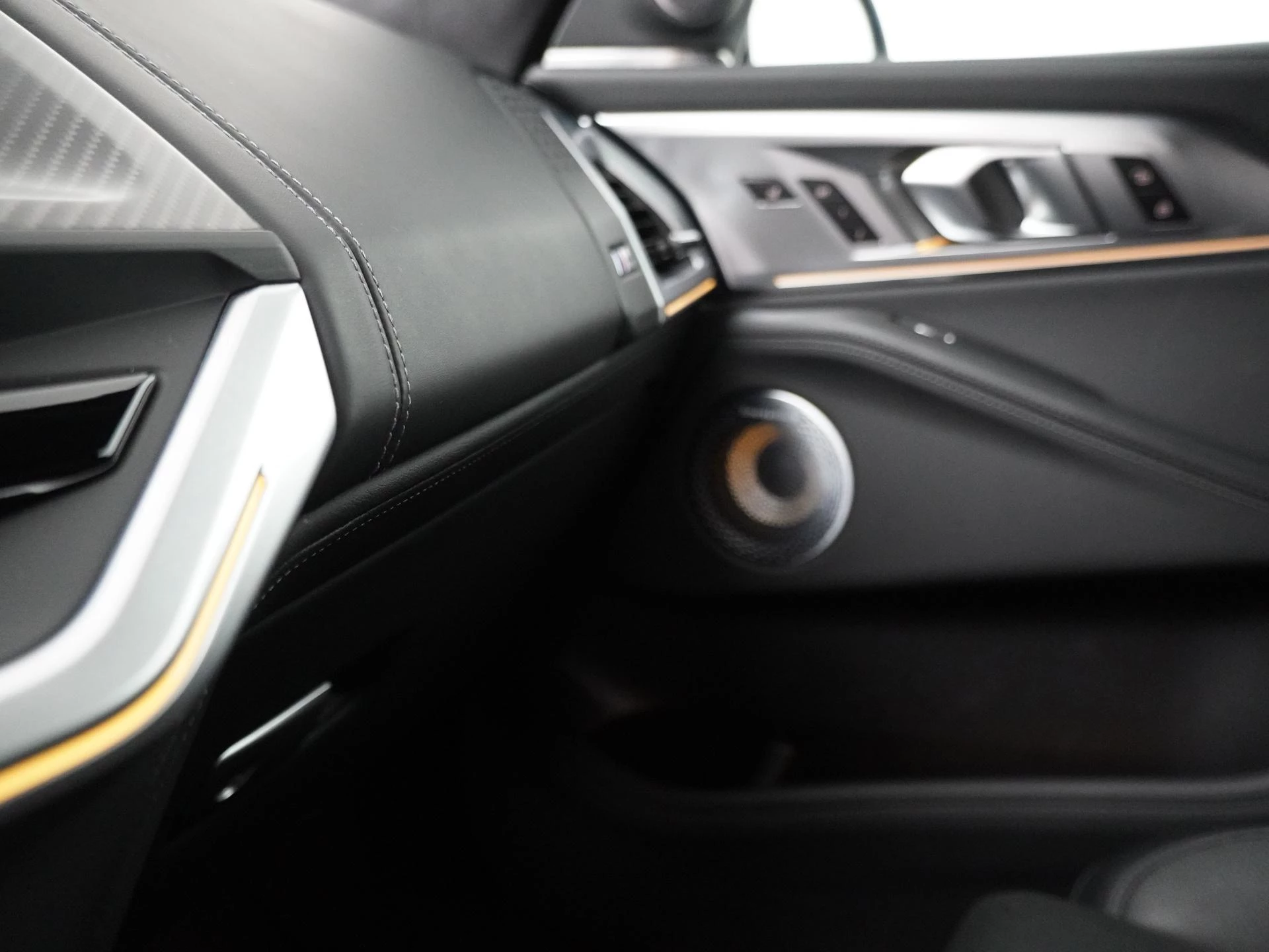 Hoofdafbeelding BMW XM